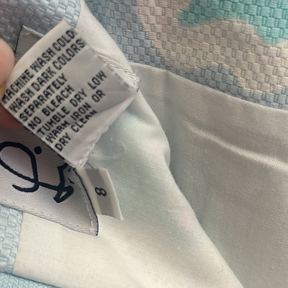 Lilly Pulitzer Skirt - Picture 8 of 8